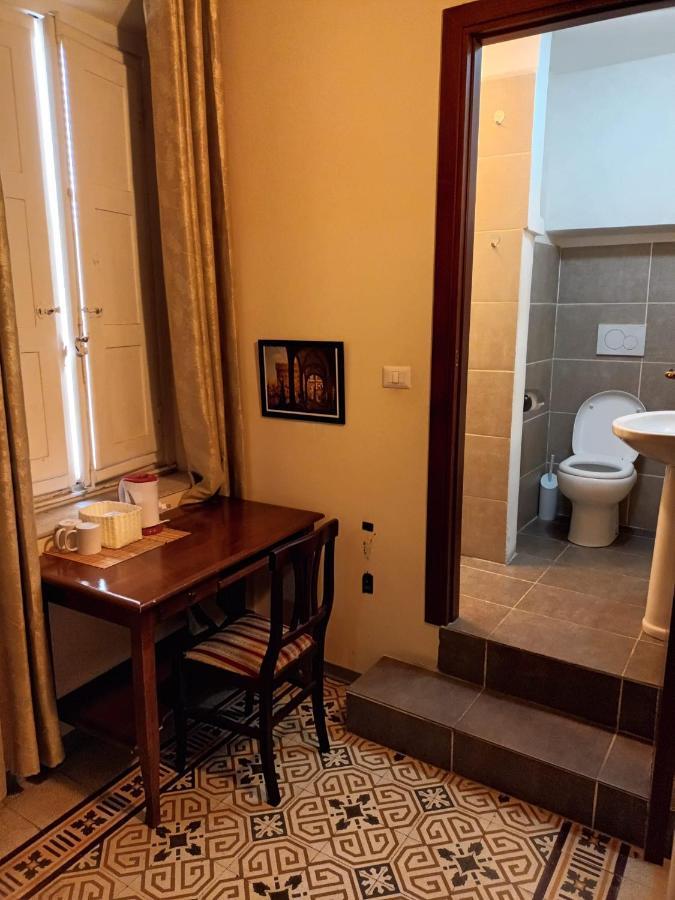 Il Verrocchio Florença Exterior foto
