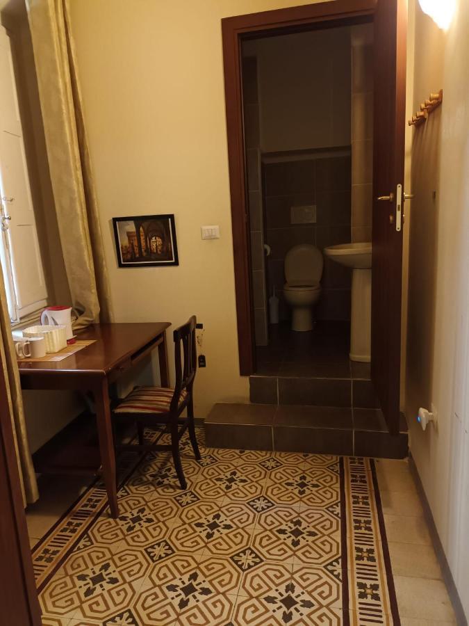 Il Verrocchio Florença Exterior foto