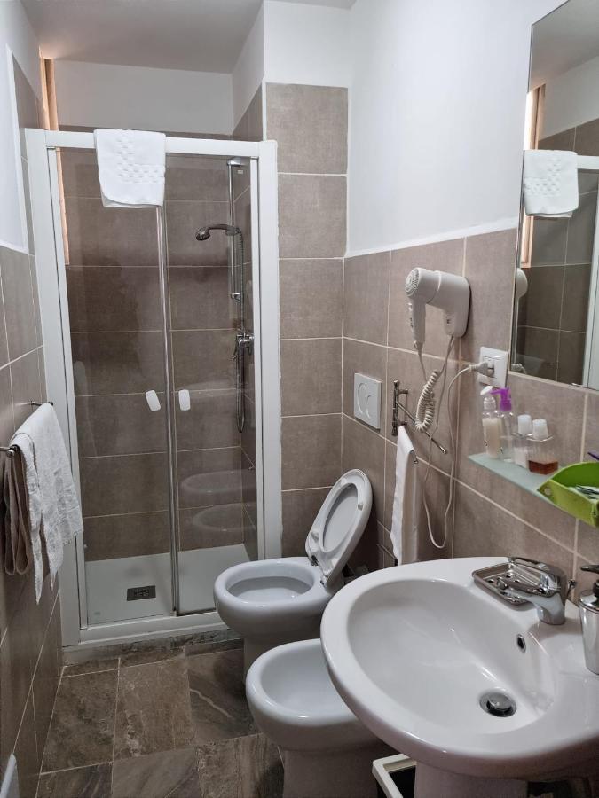 Il Verrocchio Florença Quarto foto