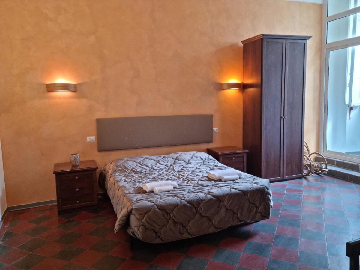 Il Verrocchio Florença Quarto foto
