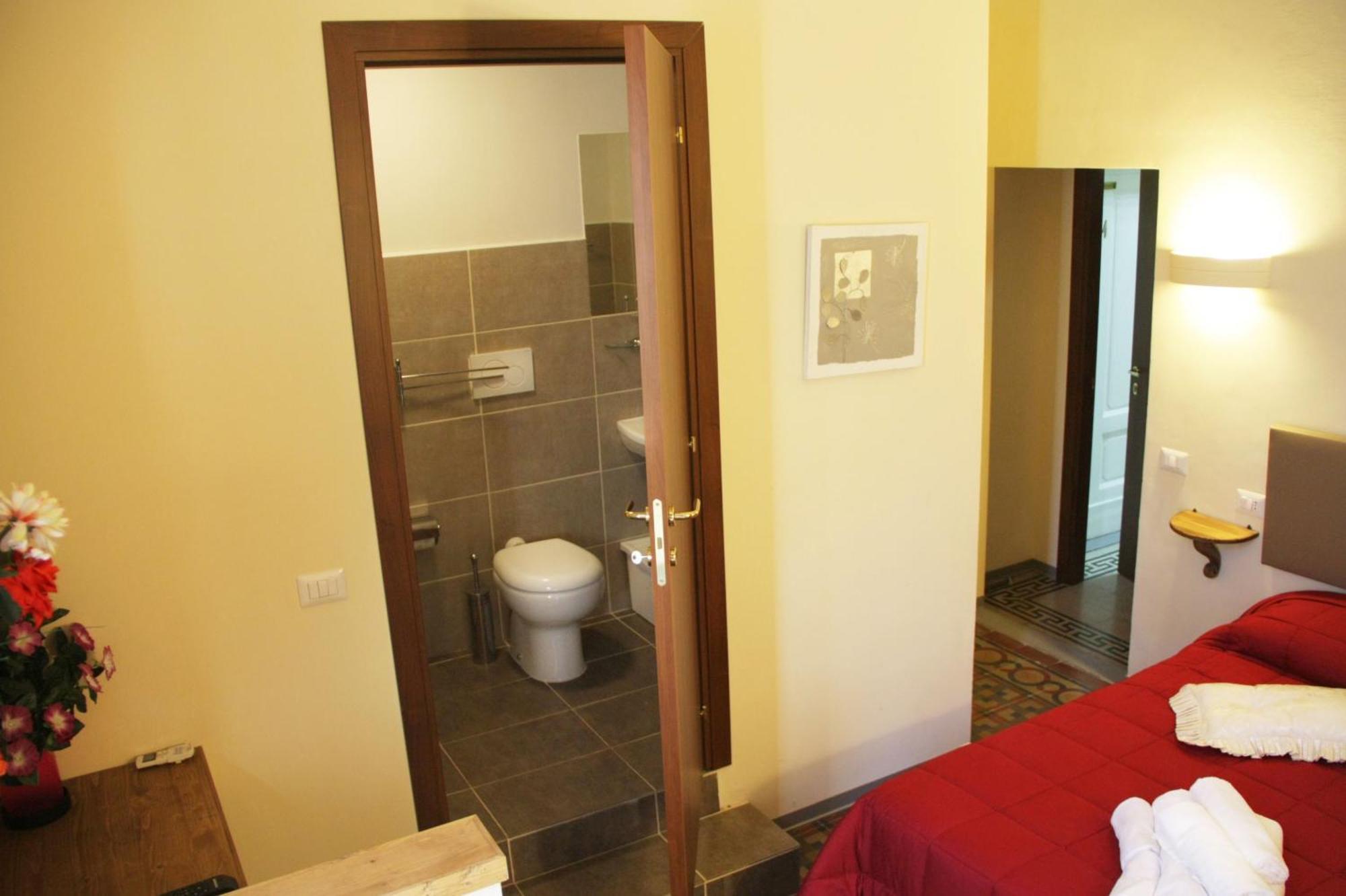 Il Verrocchio Florença Quarto foto
