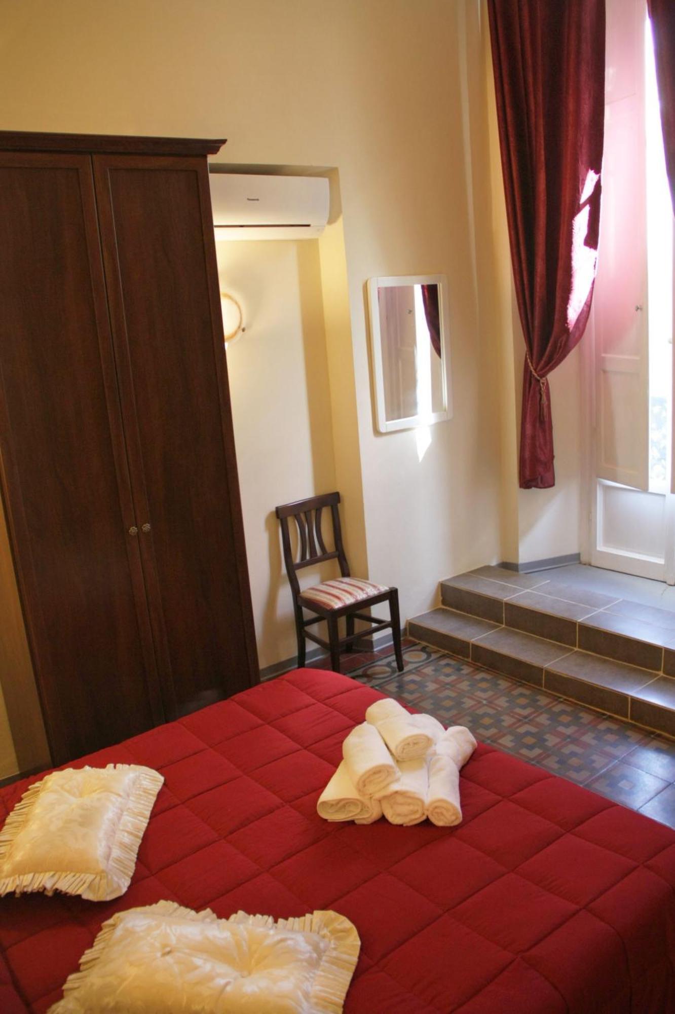 Il Verrocchio Florença Quarto foto