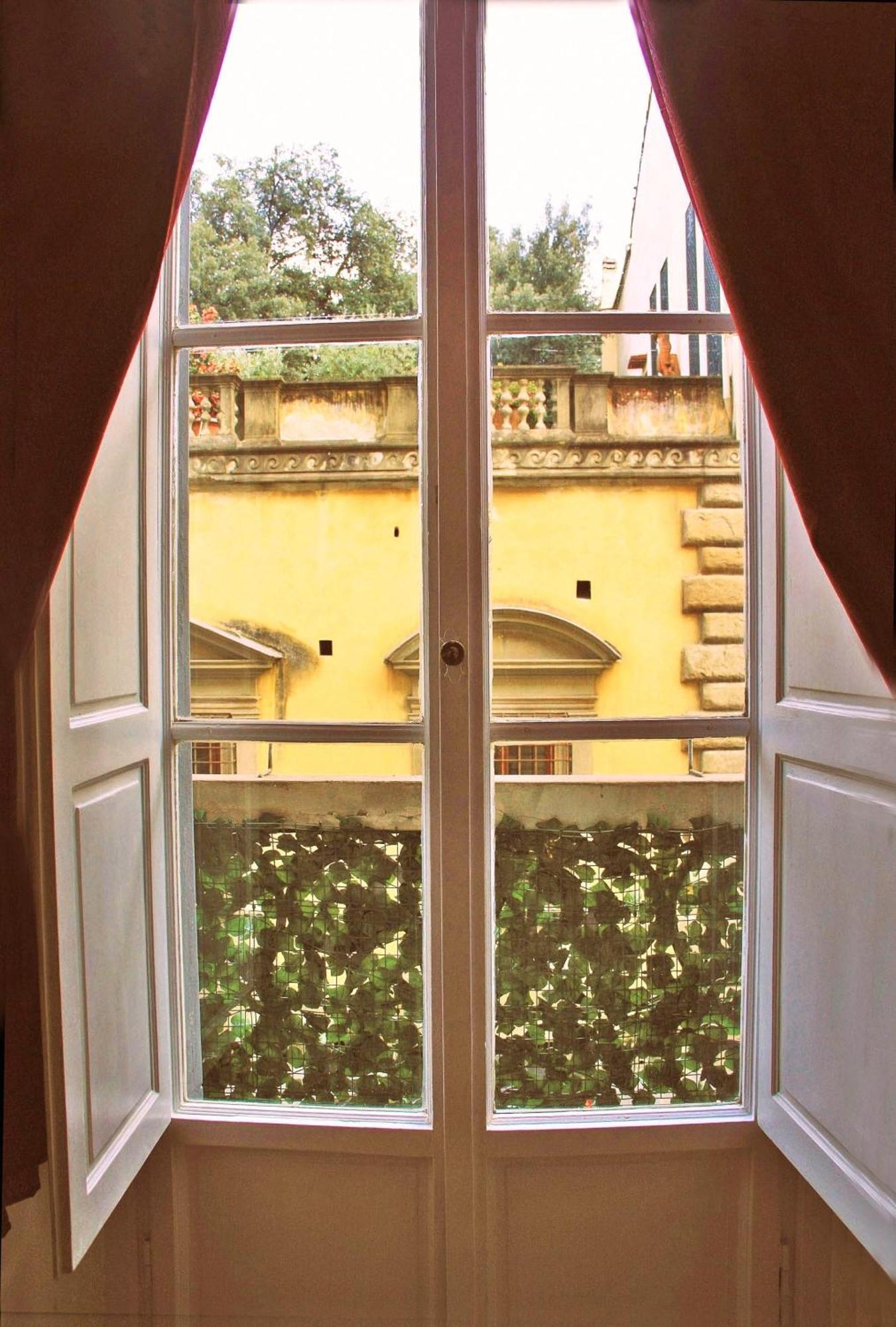 Il Verrocchio Florença Quarto foto