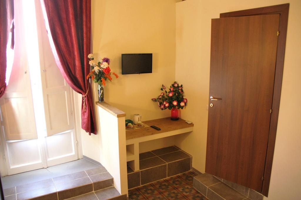 Il Verrocchio Florença Quarto foto