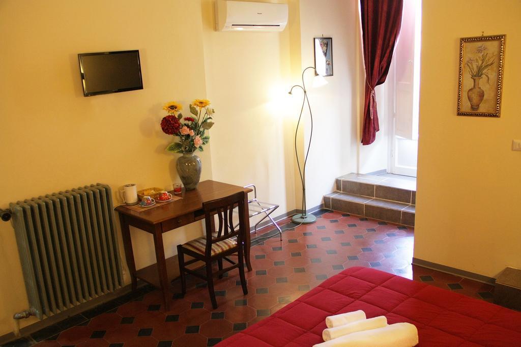 Il Verrocchio Florença Quarto foto