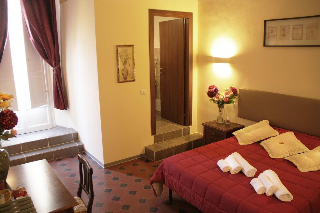 Il Verrocchio Florença Quarto foto