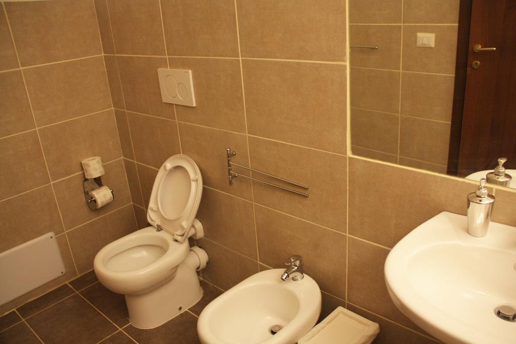 Il Verrocchio Florença Quarto foto