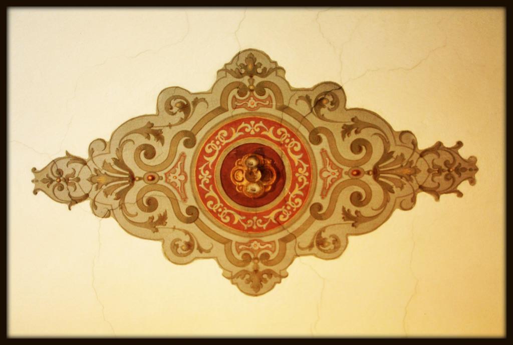 Il Verrocchio Florença Exterior foto
